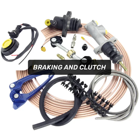 Build Your Automotive Dream Today